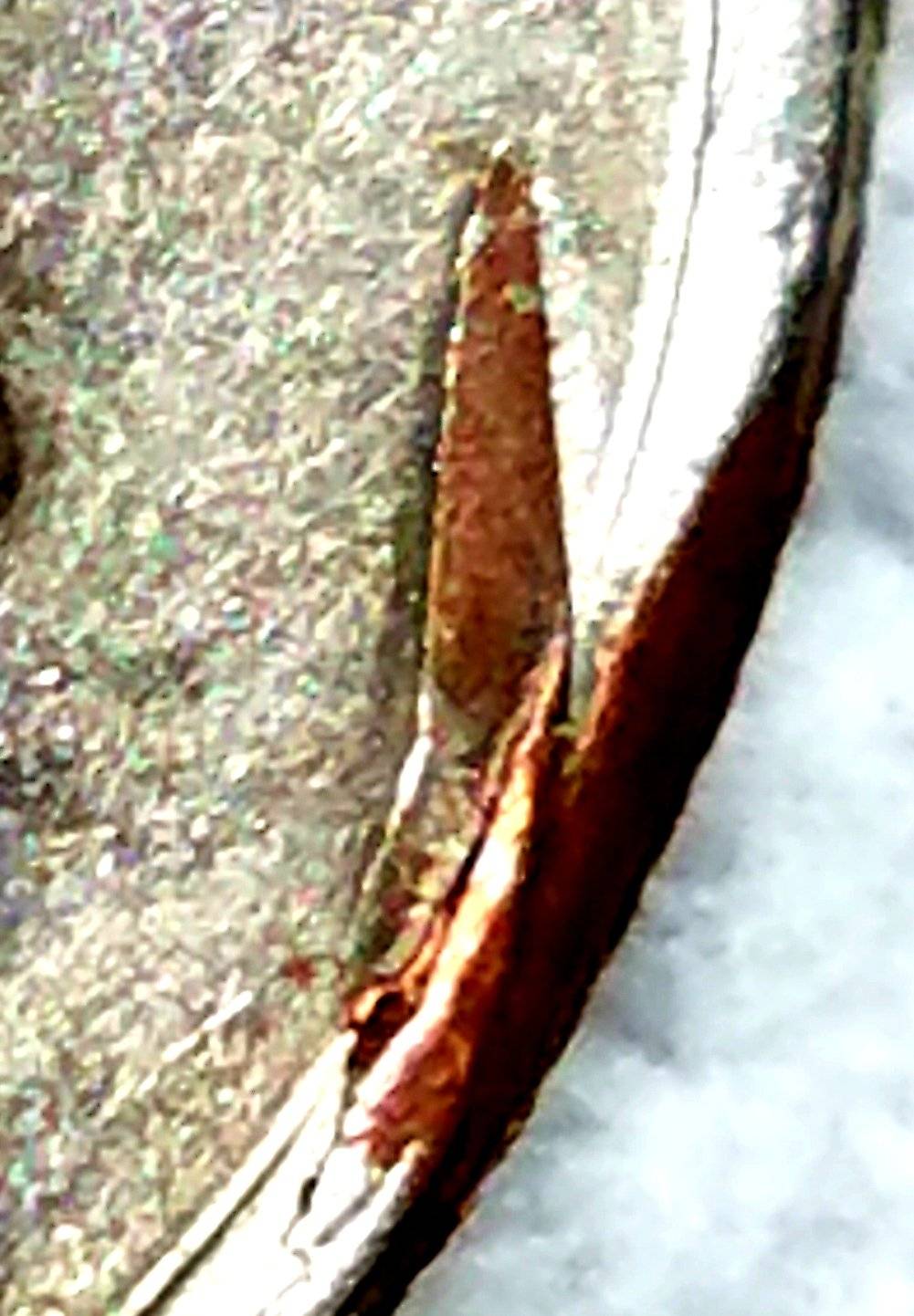 2000-P-Roosevelt-Dime-Struck-Through-And-Attached-On-Obverse?